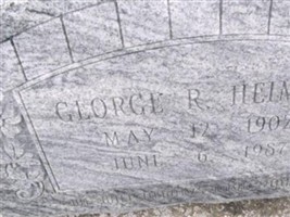 George R. Heiman