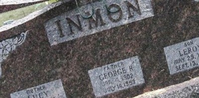 George R. Inmon