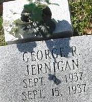 George R. Jernigan