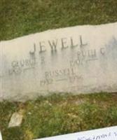 George R. Jewell