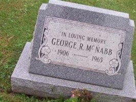 George R. McNabb