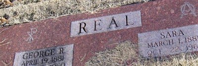 George R. Real