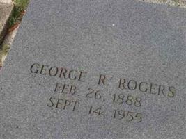 George R. Rogers