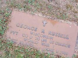 George R. Russell