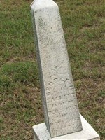 George R Tackitt
