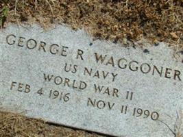 George R. Waggoner