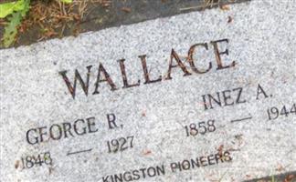 George R. Wallace