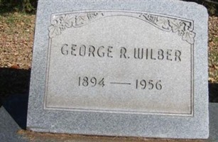 George R. Wilber George R. Wilber