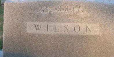 George R. Wilson