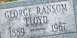 George Ransom Floyd