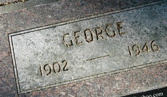 George Rasmussen George Rasmussen
