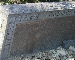 George Rasmussen George Rasmussen
