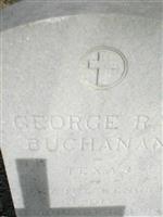 George Ray Buchanan