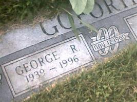 George Ray Goforth