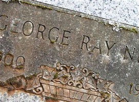 George Ray Null
