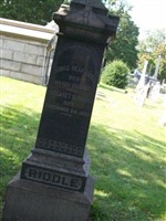 George Read Riddle George Read Riddle