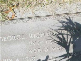 George Richard Darnell