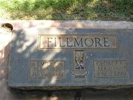 George Riley Fillmore