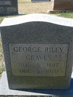 George Riley Graves