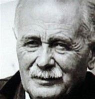 George Ritter von Trapp George Ritter von Trapp