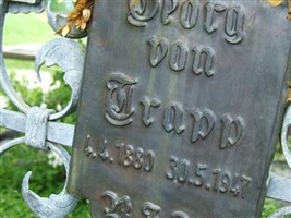 George Ritter von Trapp George Ritter von Trapp