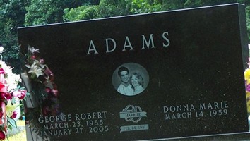 George Robert Adams, Jr George Robert Adams, Jr