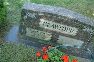 George Robert Crawford