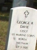 George Robert Davie George Robert Davie