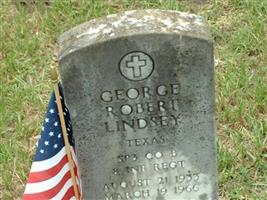 George Robert Lindsey