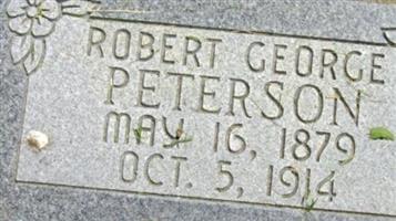 George Robert Peterson