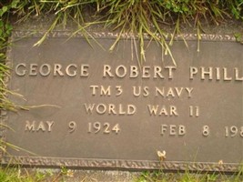 George Robert Phillips (2066452.jpg) George Robert Phillips (2066452.jpg)