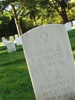 George Robert Powell