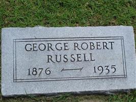 George Robert Russell