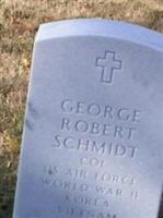 George Robert Schmidt