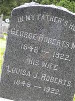 George Roberts