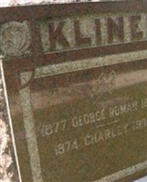 George Roman Kline George Roman Kline