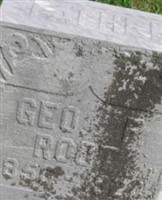 George Root George Root