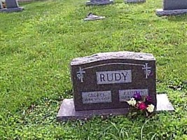 George Rudy George Rudy
