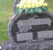 George Russel Burnell George Russel Burnell
