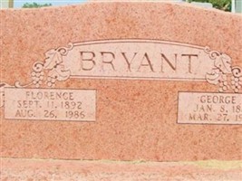 George Russell Bryant George Russell Bryant