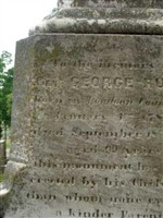 George Rust George Rust