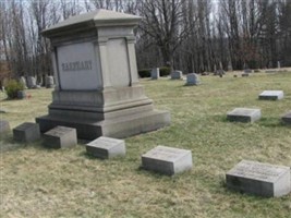 George S Barnhart