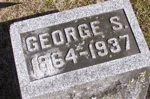 George S. Barr George S. Barr