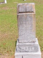 George S Case George S Case