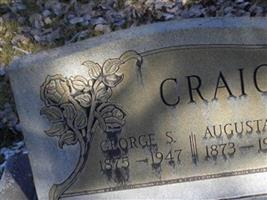 George S. Craig
