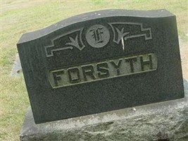George S. Forsyth George S. Forsyth