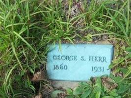 George S. Herr George S. Herr