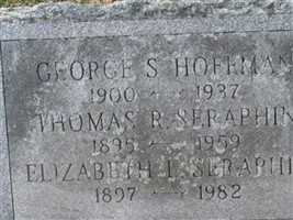 George S. Hoffman George S. Hoffman