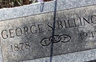 George S. "Manny" Billings