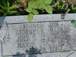 George S. Marks George S. Marks